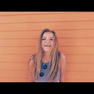 Meet your Posher, Baylie